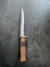 Hirschfänger Dolch Messer