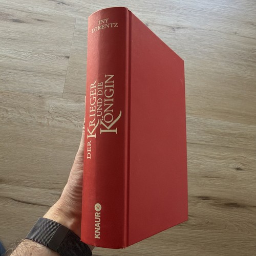 Der krieger und die königin - der,