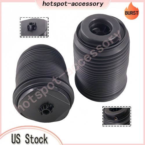 2pcs rear driver - rear,