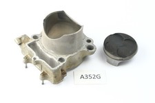 Suzuki RM-Z 250 RJ42A 2012 -