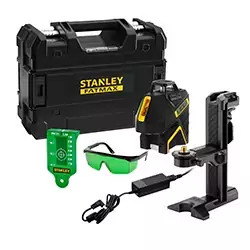 Laser wasserwaage stanley - laser-wasserwaage,