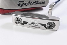 Taylormade TP Collection Soto Putter / 34 Inch