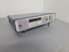 R&S Rohde&Schwarz RSG RF Step