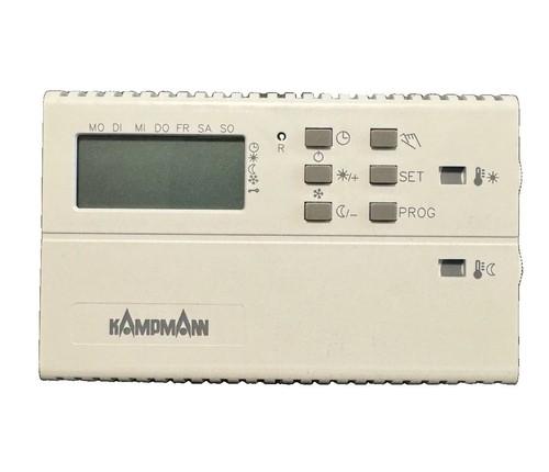 Kampmann digital - kampmann,