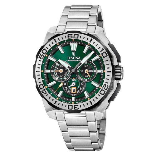 Festina chrono bike f20724 - chrono, f20724/3