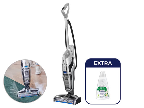 Bissell crosswave select - crosswave,