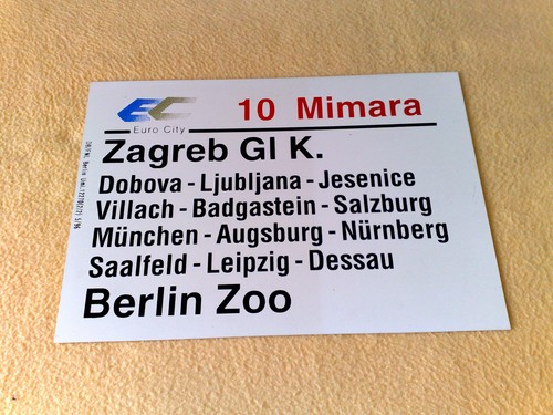 Zls mimara zagreb dobova - 10,