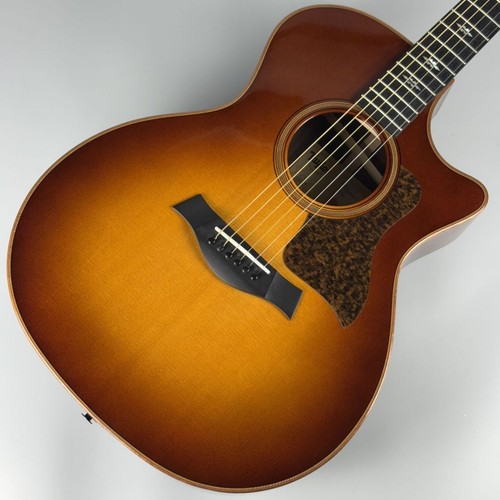 Taylor 714ce wsb klasse - taylor,