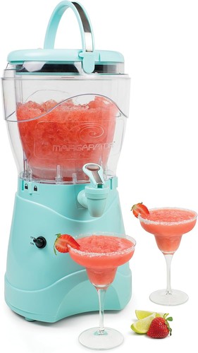Nostalgia slush maschine - slush-maschine, 3,7