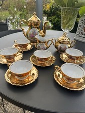 Bavaria waldershof 22 karat - -,