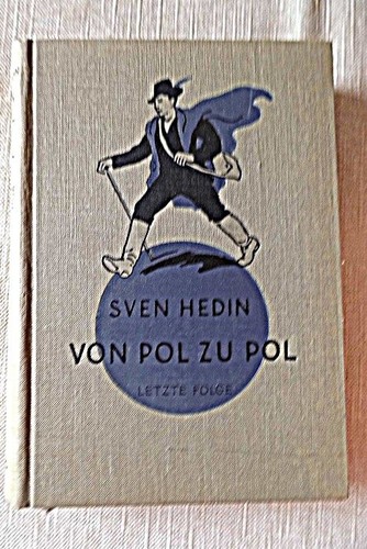 Von pol - von, zu