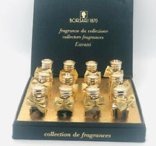 12x MIGNON BORSARI 1870
