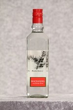 Machandel nach danziger - machandel, rezept