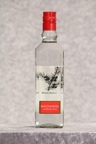 Machandel nach danziger rezept - nach,