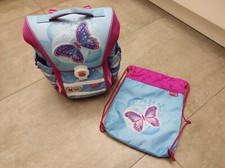 Schulranzen, Sportbeutel