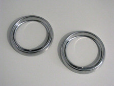 Scheinwerferringe - Skoda 1000MB