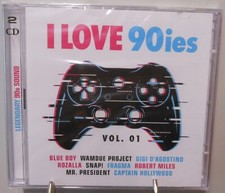 90´ ies Neunziger Hits Party