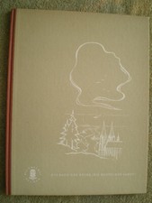 Schlesien - Bildband von 1956