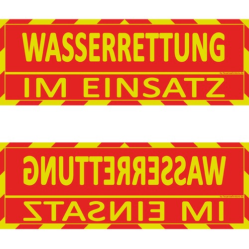Wasserrettung einsatz - wasserrettung,