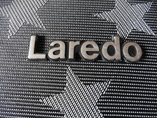 US JEEP LAREDO METALL