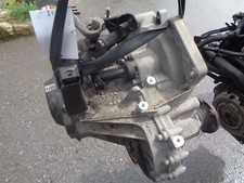 Schaltgetriebe 5-Gang - PNZ -