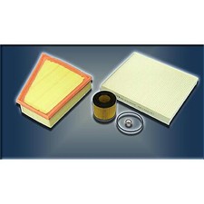 Inspektionskit Filter Satz