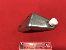 Rollenführung Schiebetür