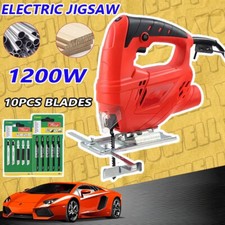 500w elektrische stichsäge - 500w,