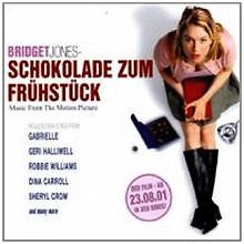 Bridget jones schokolade zum - -,