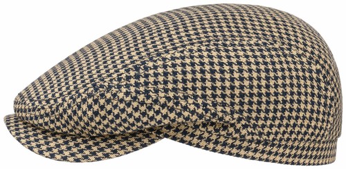 Exklusive stetson sportmütze - stetson,