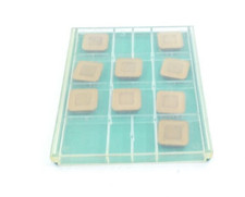 9 Stück WIDIA SEKR 1203