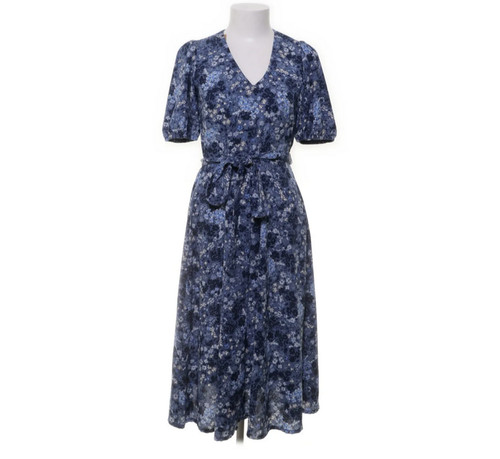 Kleid 40s 40er - , 50er