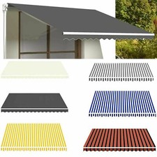 Markisentuch Markise