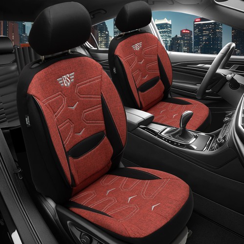 Sitzbezüge passend für - 2x,