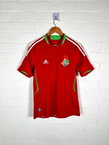 Adidas lokomotiv moskau - adidas,
