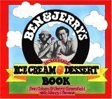 Ben and Jerrys Homemade Ice Cream and Dessert Book de Coh... | Livre | état bon
