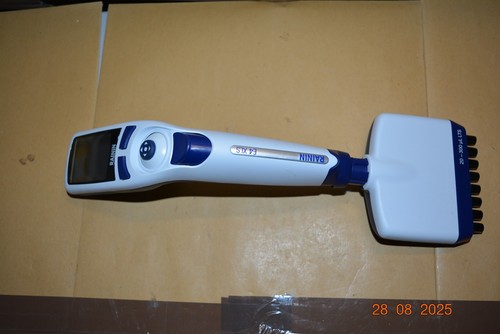 Mettler rainin elektrische - mettler,