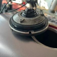 BMW K75 K100 K1100 Tank Tankdeckel Dichtung Tankverschluß