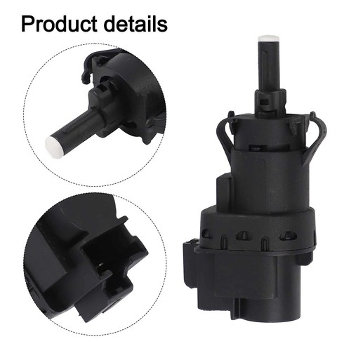 3m5t13480aa brake light switch - light,