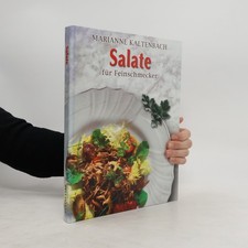 Salate für Feinschmecker 