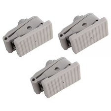 Quick Lock Pads Set für