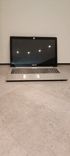 Laptop asus s500c core - -,