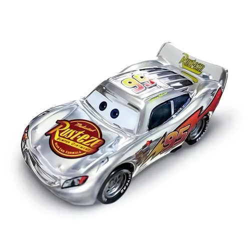 3er set cars lightning - 3er,