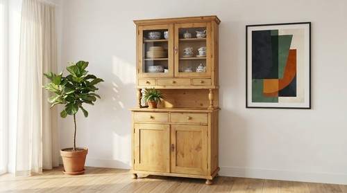 Küchenbuffet buffetschrank - küchenbuffet,