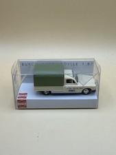 Top: Busch 42323 Peugeot 403