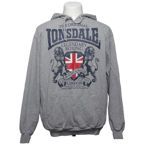 Lonsdale kapuzenpullover - lonsdale,,