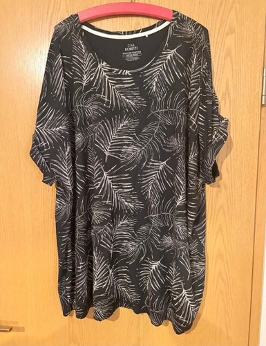 Tolles gina benotti shirt - benotti, t-shirt
