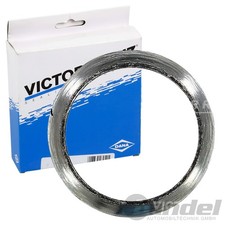 REINZ DICHTUNG, ABGASROHR