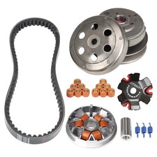 Wandler Kupplung Keilriemen &