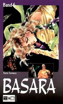 Basara von tamura yumi - basara,,